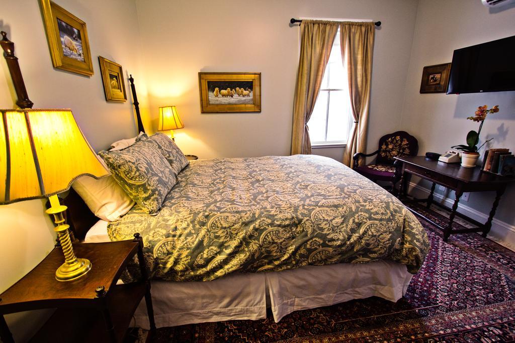 Samuel Sewall Inn Brookline Exterior foto
